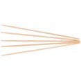 thumbnail image 1 of Brittany Double Point Knitting Needles 5" 5/Pkg-Size 2/2.75mm, 1 of 1