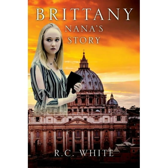 Brittany, Nana's Story, (Paperback)