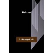 Brittany, Paperback