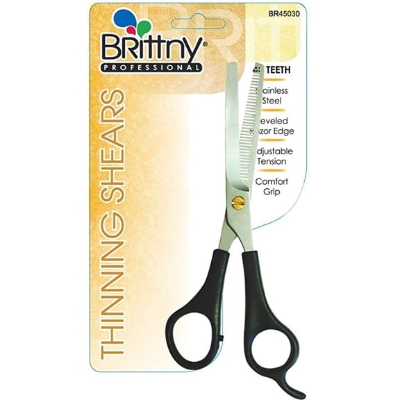 Brittany Professional Thinning Shears