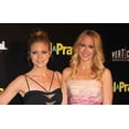 thumbnail image 1 of Brittany Snow Anna Camp At Arrivals For Dial A Prayer Premiere The Landmark Theatre Los Angeles Ca April 7 2015., 1 of 2