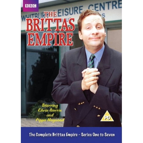 Brittas Empire [DVD]