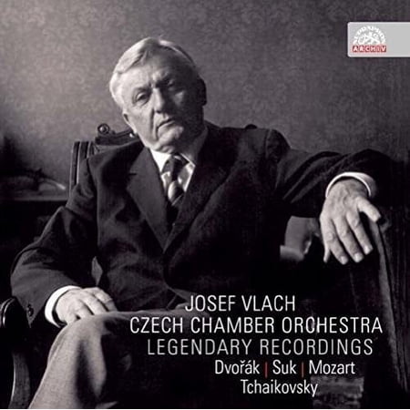 Britten,B. / Patras / Duchon / Vlach - Legendary Recordings - Music & Performance - CD