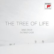 Britten / Mouton / Taylor - The Tree of Life - Classical - CD