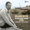 thumbnail image 1 of Britten: The Collector's Edition / Various (CD), 1 of 1