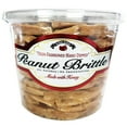 thumbnail image 1 of Brittle-Brittle Peanut Brittle (38 Ounce), 1 of 4