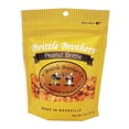 thumbnail image 1 of Brittle Brothers Peanut Brittle - 5 oz. Gift Bag - Gourmet Candy - Nashville Whiskey Bourbon Peanut Brittle Pecan Cashew Candy Snack Mothers Day Fathers Christmas Valentines Day Graduation Corporate, 1 of 9