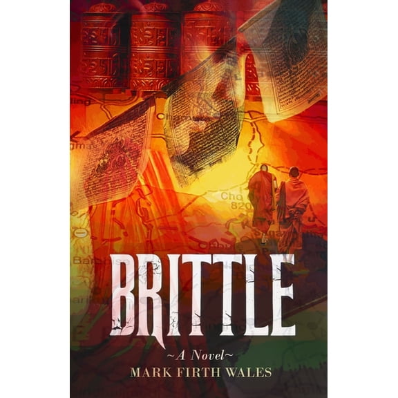 Brittle, (Paperback)
