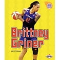 thumbnail image 1 of Pre-Owned Brittney Griner (Paperback) 1467726524 9781467726528, 1 of 1