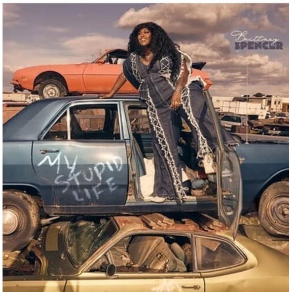 Brittney Spencer - My Stupid Life - Music & Performance - Vinyl