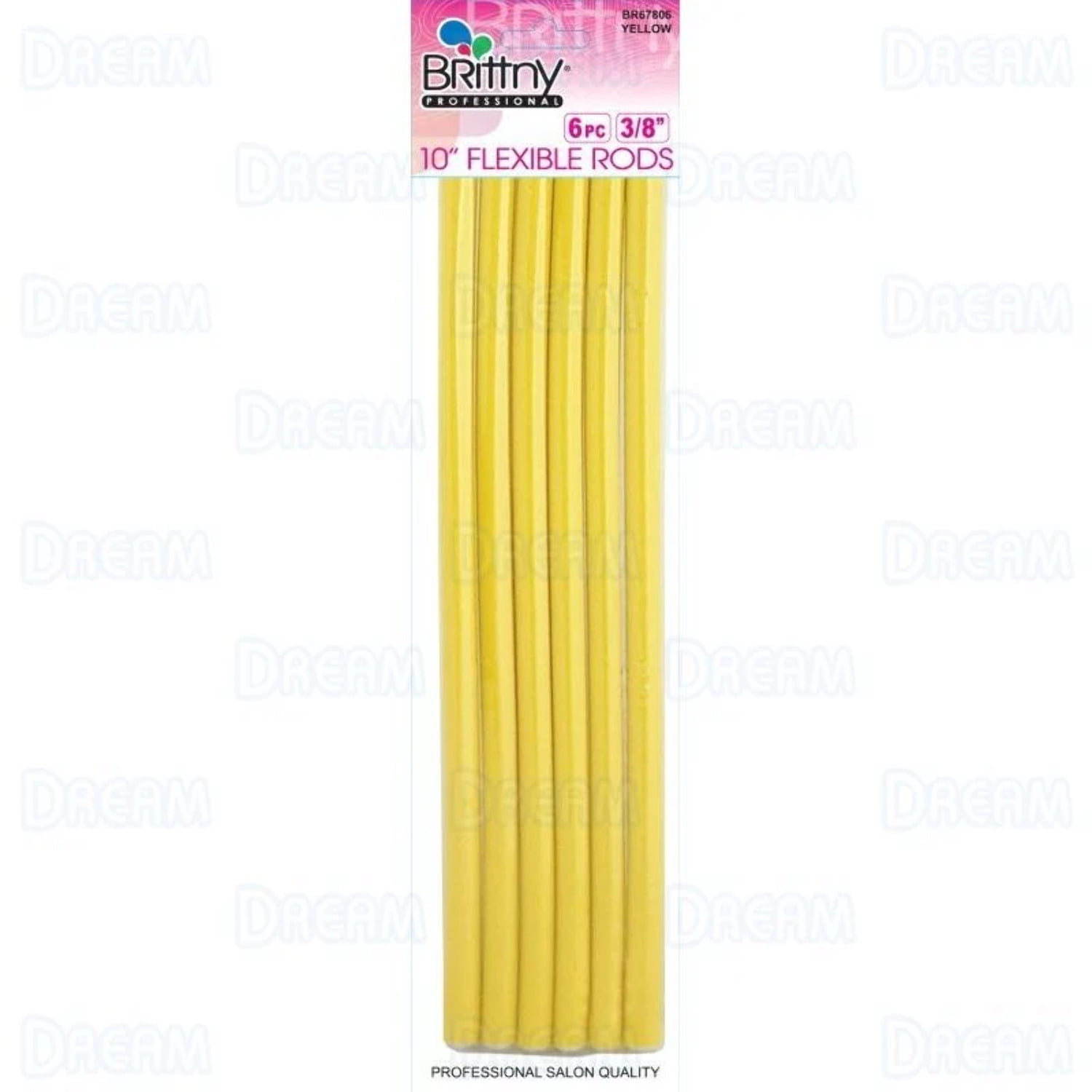 Brittny 3/8 x 10 Flexible Rods