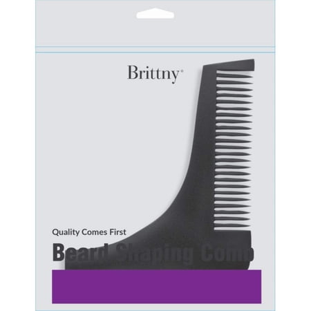 Brittny Beard Shaping Comb