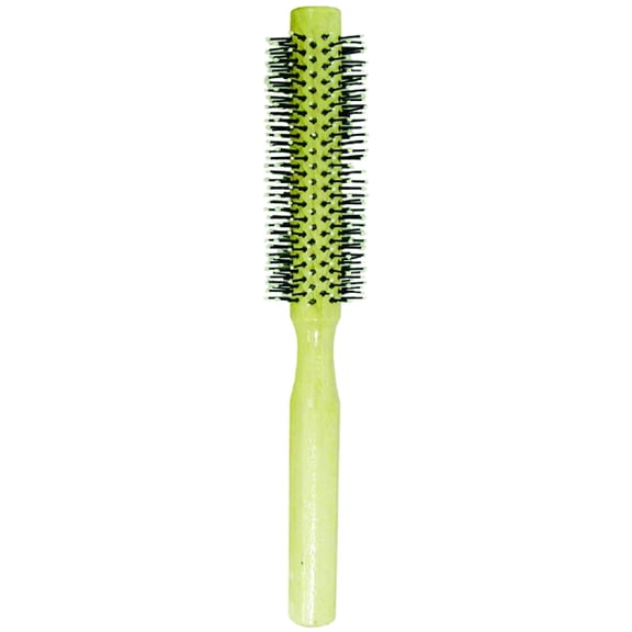 Brittny Brush Round Nylon Tips