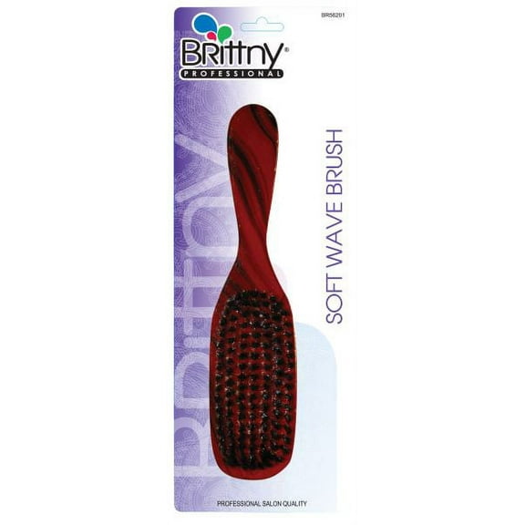 Brittny Brush Soft Wave
