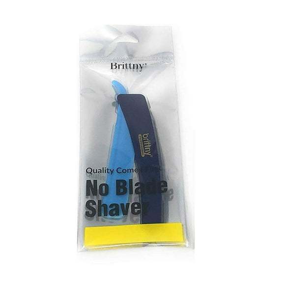 Brittny No Blade Shaver Barber Shaving Tool
