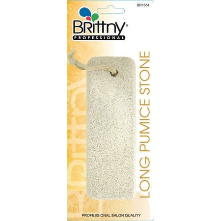 Brittny Pumice Stone Long