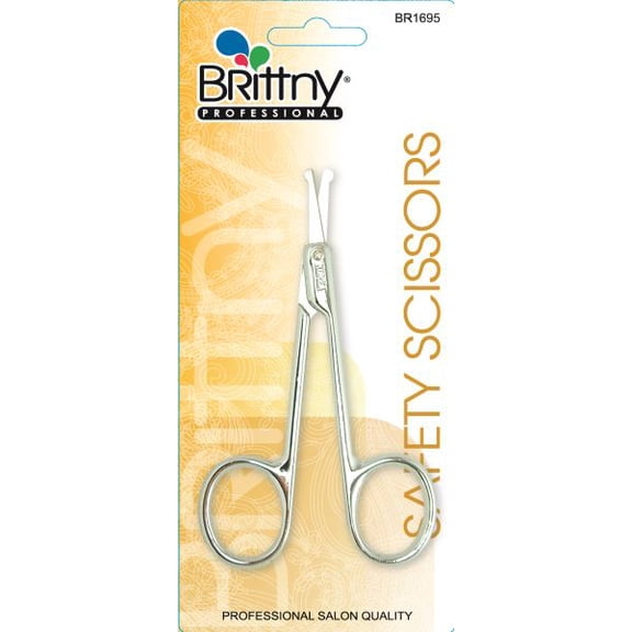 Brittny Safety Scissor