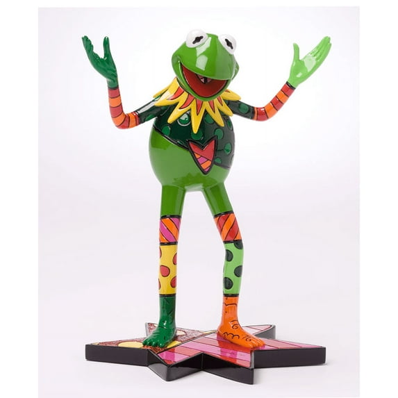 Kermit The Frog