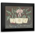 thumbnail image 1 of Britton, Pam 14x12 Black Modern Framed Museum Art Print Titled - Farmhouse Joy, 1 of 5