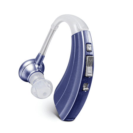 Britzgo 220S Digital Personal Hearing Sound Amplifier Device