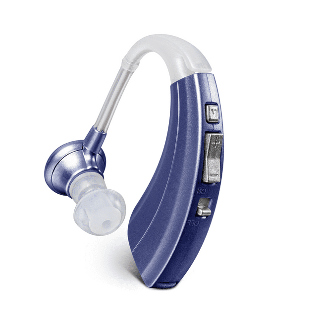 Britzgo 220S Digital Personal Hearing Sound Amplifier Device