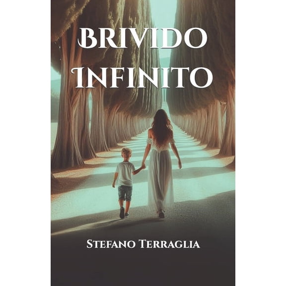 Brivido Infinito, (Paperback)
