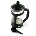 thumbnail image 1 of Brivio 28 ounce Glass Coffee Press with Plastic Lid, 1 of 3