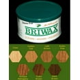 thumbnail image 1 of Briwax Original Furniture Wax Polish Toluene Free 16 oz Rustic Pine, 1 of 5