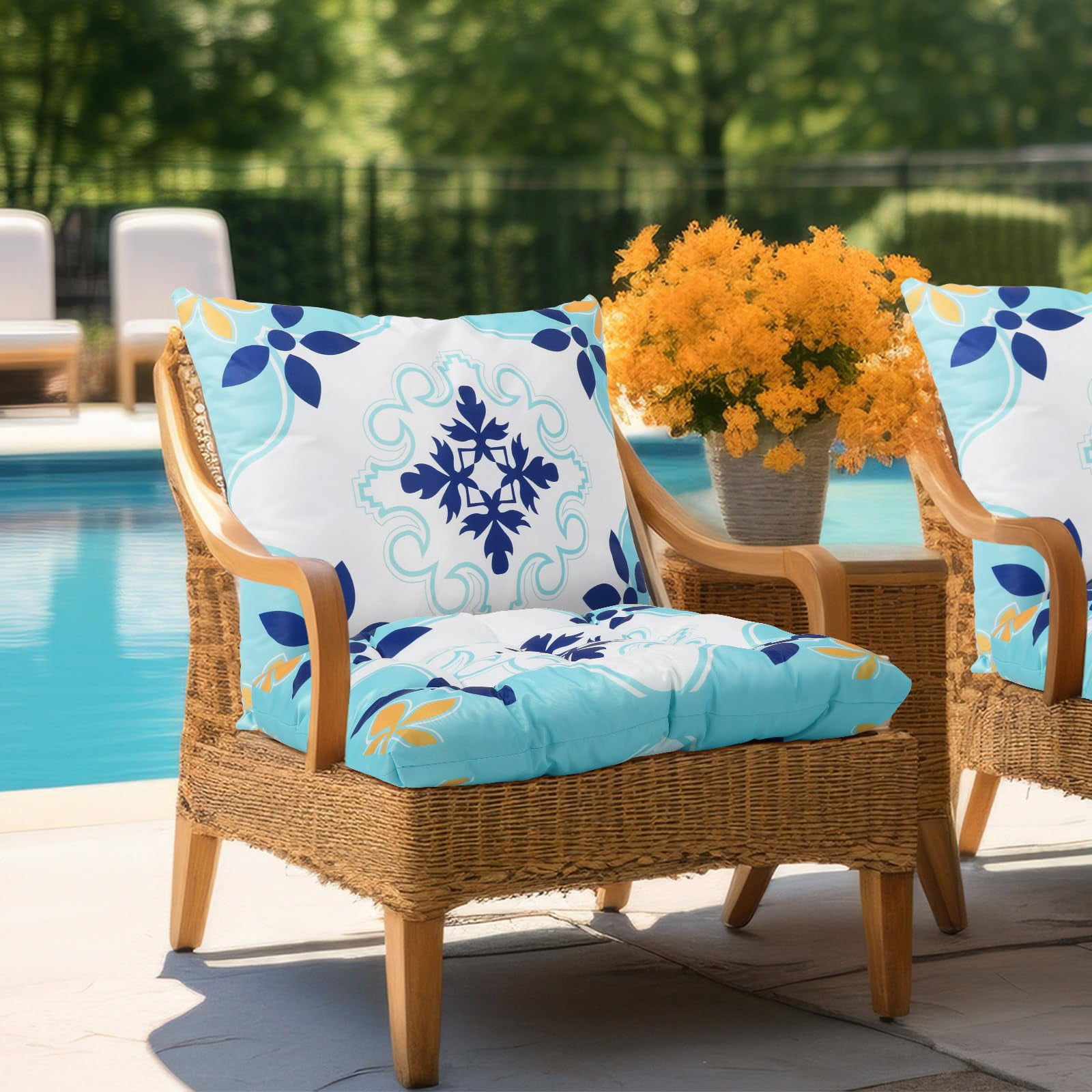 Boho outdoor cushions best sale