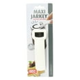 thumbnail image 1 of Brix Maxi JarKey Jar Pop Lid Opener - Helps Easily Open 1/2" to 3/4" Tall Lids, 1 of 2