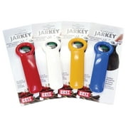 BRIX Original Easy Jar Key Opener - Multicolor Plastic - 2 Pack