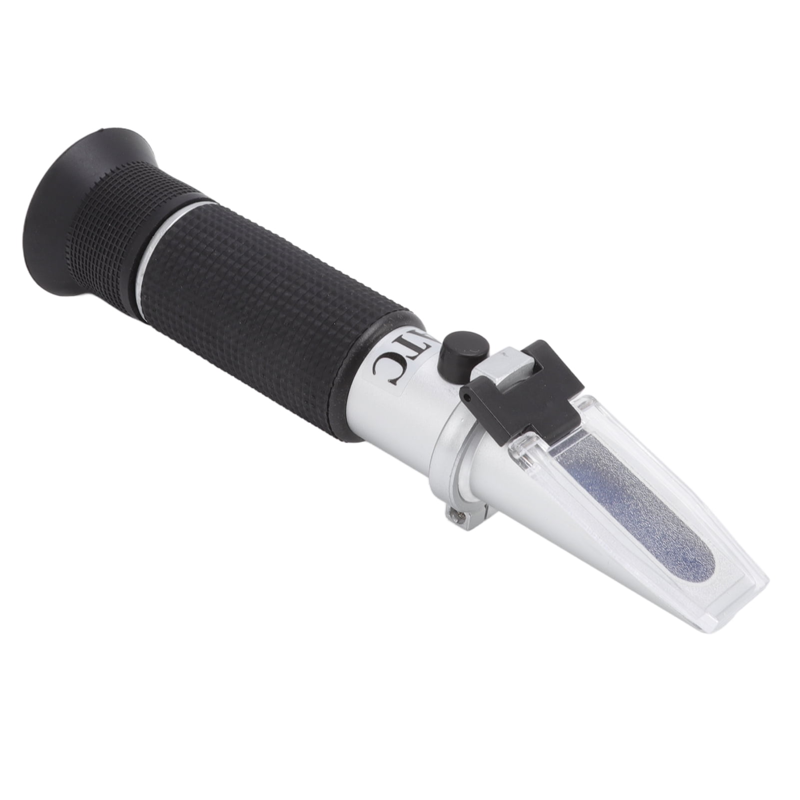 Brix Refractometer, The Brix Refractometer With ATC, Visually Handwheel