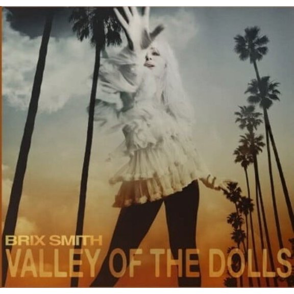 Brix Smith - Valley Of The Dolls - Music & Performance - Vinyl
