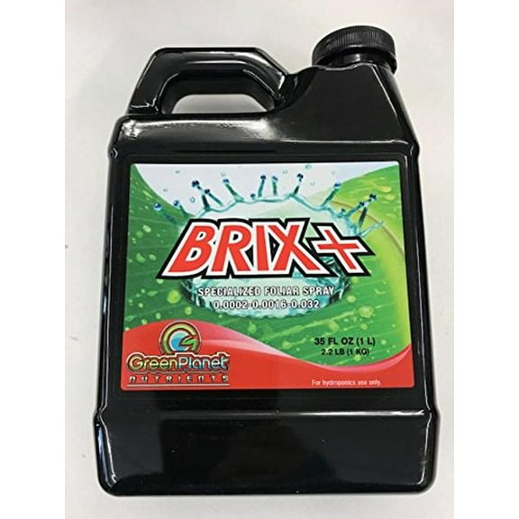 Brix+