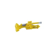 Brixies Brick Model TRUMPET 3-D Model Brick Building Kit