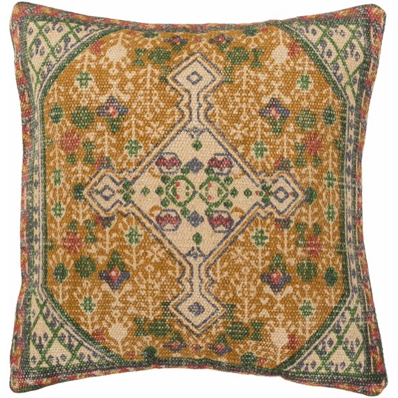 Brixton 18" x 18" Pillow Cover