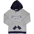 thumbnail image 1 of Brixton Bailey Pullover Hoodie Gray, 1 of 1