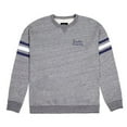 thumbnail image 1 of Brixton Barton Sweatshirt Gray, 1 of 1