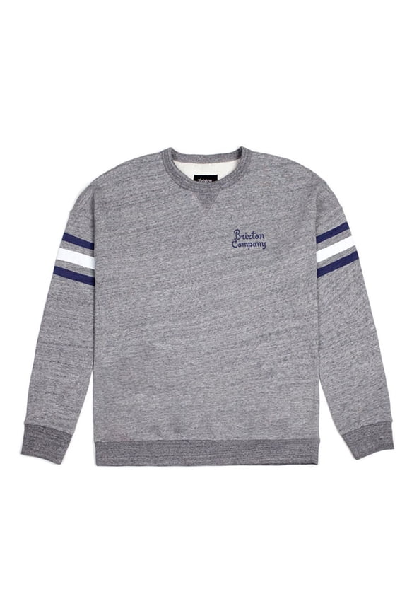 Barton Sweatshirt Gray