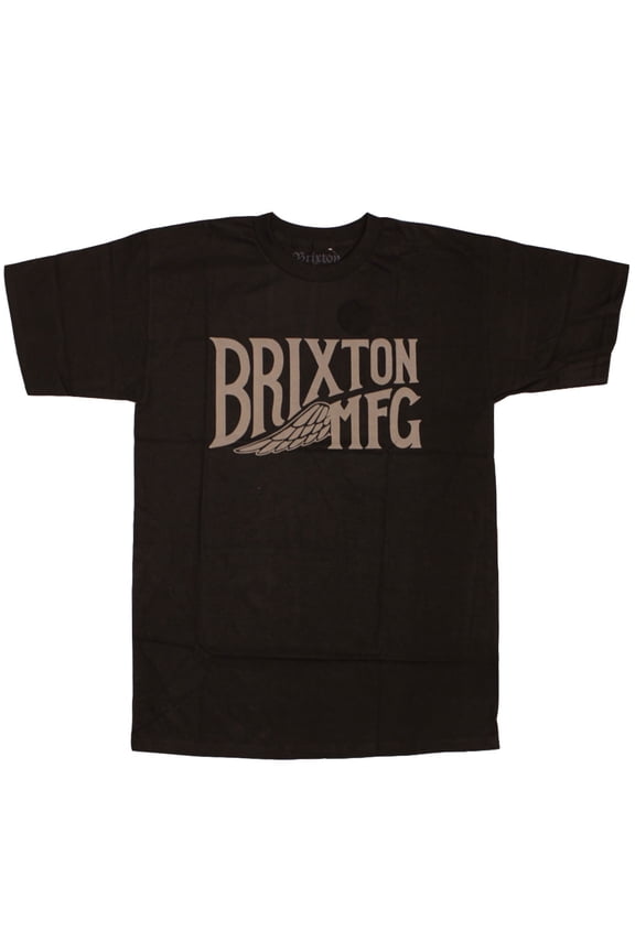 Coventry T-Shirt Black