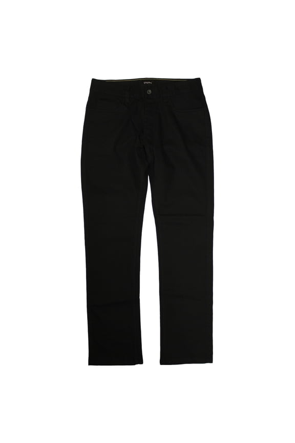 Delgado Pants Black