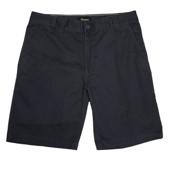 Brixton Fleet Shorts Blue