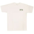 thumbnail image 1 of Brixton Franklin T-Shirt White, 1 of 1