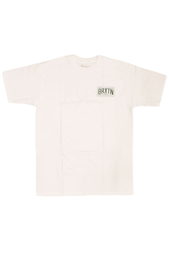 Franklin T-Shirt White