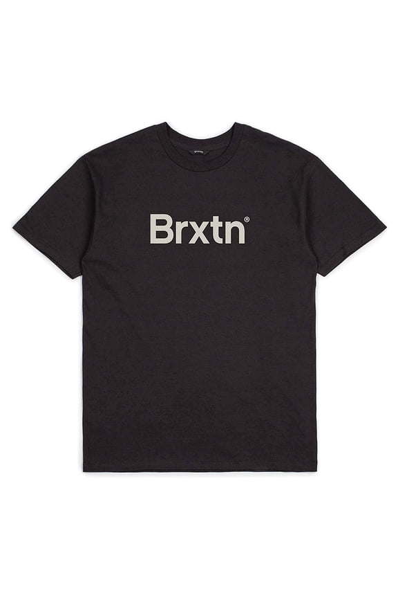 Gate Premium T-Shirt Black