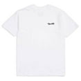 thumbnail image 1 of Brixton Grade III Standard T-Shirt White, 1 of 1