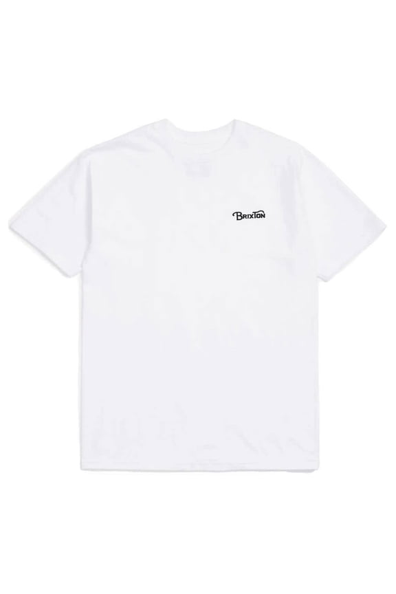 Grade III Standard T-Shirt White