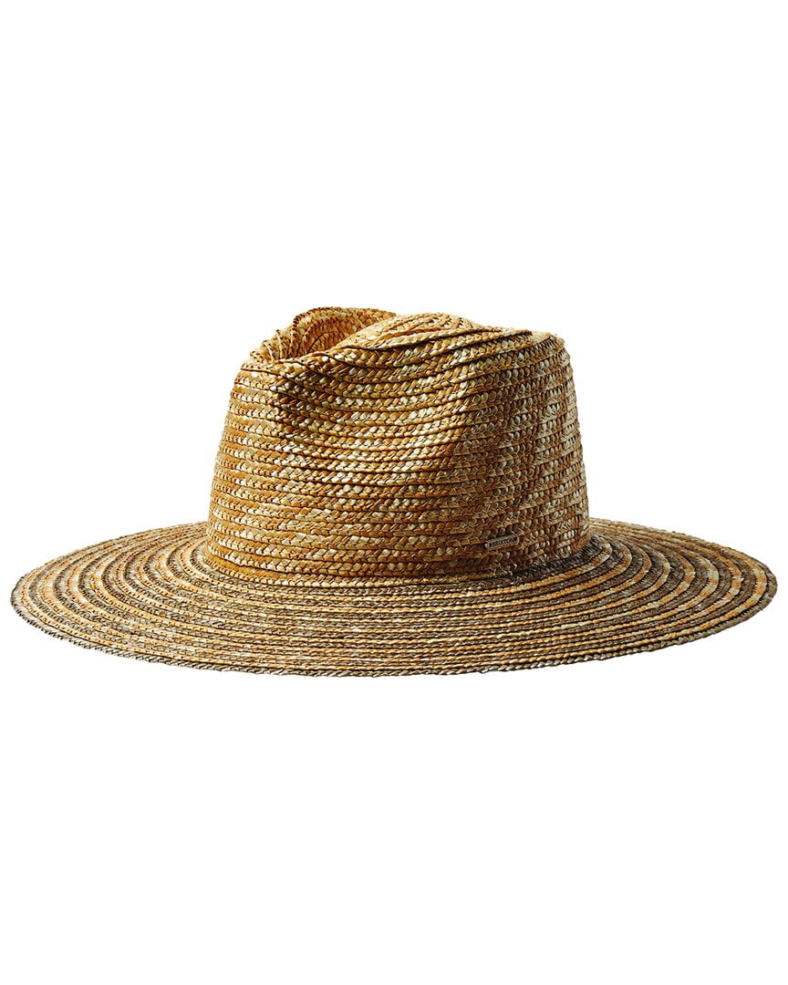 Brixton Joanna Festival Hat, m, Brown - Walmart.com display picture 2