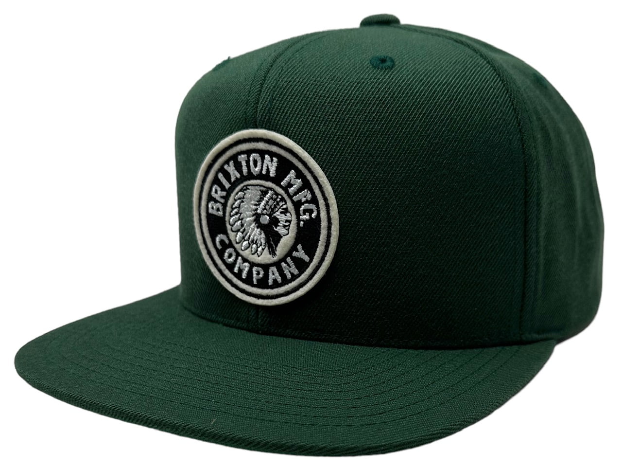 Brixton baseball cap new arrivals