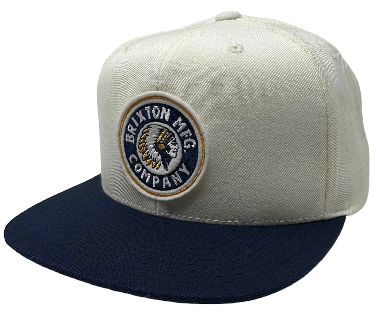 Brixton Cap Coors x Brixton POP Black Cap – Coors Banquet Shop main image 3